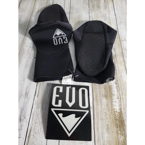 EVO Neoprene Dive Socks Thermal Traction Scuba Snorkeling Water Sport 6/7 - Picture 2 of 6